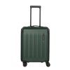 Zelený cestovní kufr travelite dynamiic 4W S 7000147-80 - třetí obrázek