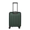 Zelený cestovní kufr travelite dynamiic 4W S 7000147-80 - čtvrtý obrázek