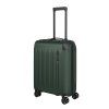 Zelený cestovní kufr travelite dynamiic 4W S 7000147-80 - hlavní obrázek