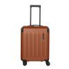 Měděný cestovní kufr travelite dynamiic 4W S 7000147-87 - třetí obrázek