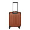 Měděný cestovní kufr travelite dynamiic 4W S 7000147-87 - čtvrtý obrázek