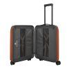 Měděný cestovní kufr travelite dynamiic 4W S 7000147-87 - druhý obrázek