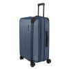 Modrá denim cestovní kufr travelite dynamiic 4W M 7000148-20 - čtvrtý obrázek