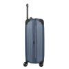 Modrá denim cestovní kufr travelite dynamiic 4W M 7000148-20 - sedmý obrázek
