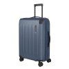 Modrá denim cestovní kufr travelite dynamiic 4W M 7000148-20 - hlavní obrázek