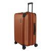 Měděný cestovní kufr travelite dynamiic 4W M 7000148-87 - pátý obrázek