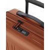 Měděný cestovní kufr travelite dynamiic 4W M 7000148-87 - desátý obrázek