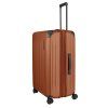 Měděný cestovní kufr travelite dynamiic 4W L 7000149-87 - pátý obrázek