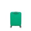 Zelený american tourister SOUNDBOX MINI SPINNER 47 bright green MG8001-04 - šestý obrázek