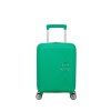 Zelený american tourister SOUNDBOX MINI SPINNER 47 bright green MG8001-04 - čtvrtý obrázek