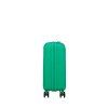 Zelený american tourister SOUNDBOX MINI SPINNER 47 bright green MG8001-04 - sedmý obrázek