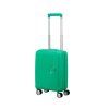 Zelený american tourister SOUNDBOX MINI SPINNER 47 bright green MG8001-04 - pátý obrázek