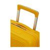 Žlutý american tourister SOUNDBOX MINI SPINNER 47 golden yellow MG8001-06 - desátý obrázek