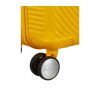 American Tourister SOUNDBOX MINI SPINNER 47 Golden Yellow
