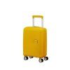 Žlutý american tourister SOUNDBOX MINI SPINNER 47 golden yellow MG8001-06 - třetí obrázek