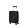 American Tourister SOUNDBOX MINI SPINNER 47 Bass Black