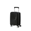 Černý palubní kufr American Tourister Soundbox Mini Spinner - MG8001-09 - druhý obrázek
