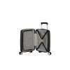 American Tourister SOUNDBOX MINI SPINNER 47 Bass Black