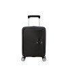 American Tourister SOUNDBOX MINI SPINNER 47 Bass Black