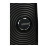 American Tourister SOUNDBOX MINI SPINNER 47 Bass Black