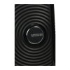 Černý palubní kufr American Tourister Soundbox Mini Spinner - MG8001-09 - osmý obrázek