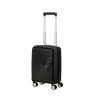 American Tourister SOUNDBOX MINI SPINNER 47 Bass Black