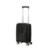 Černý palubní kufr American Tourister Soundbox Mini Spinner - MG8001-09 - desátý obrázek