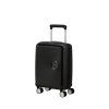 American Tourister SOUNDBOX MINI SPINNER 47 Bass Black