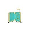 American Tourister SOUNDBOX MINI SPINNER 47 Pastel Yellow
