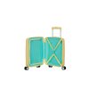 Žlutý palubní kufr American Tourister Soundbox Mini Spinner 47 - MG8001-16 - druhý obrázek