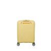 American Tourister SOUNDBOX MINI SPINNER 47 Pastel Yellow
