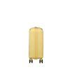 American Tourister SOUNDBOX MINI SPINNER 47 Pastel Yellow