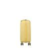 American Tourister SOUNDBOX MINI SPINNER 47 Pastel Yellow