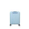 American Tourister SOUNDBOX MINI SPINNER 47 Pastel Blue