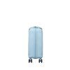 American Tourister SOUNDBOX MINI SPINNER 47 Pastel Blue