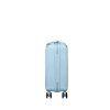 American Tourister SOUNDBOX MINI SPINNER 47 Pastel Blue