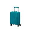 Tyrkysový american tourister SOUNDBOX MINI SPINNER 47 deep teal MG8001-51 - třetí obrázek