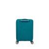 American Tourister SOUNDBOX MINI SPINNER 47 Deep Teal