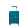 American Tourister SOUNDBOX MINI SPINNER 47 Deep Teal