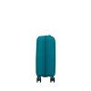 American Tourister SOUNDBOX MINI SPINNER 47 Deep Teal