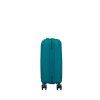 American Tourister SOUNDBOX MINI SPINNER 47 Deep Teal
