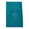 American Tourister SOUNDBOX MINI SPINNER 47 Deep Teal