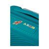 American Tourister SOUNDBOX MINI SPINNER 47 Deep Teal
