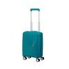 American Tourister SOUNDBOX MINI SPINNER 47 Deep Teal