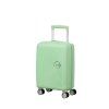 American Tourister SOUNDBOX MINI SPINNER 47 Pastel Green