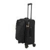 Černý cestovní kufr travelite barbara stepp S exp. 91747-01 - pátý obrázek