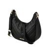 Černá kabelka Travelite Barbara Cozy Hobo - 1597-01 - třetí obrázek