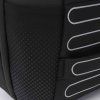 Černý batoh hedgren comby performance handle M HCMBP07-003 - sedmý obrázek