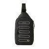 Černý batoh hedgren comby performance sling HCMBP16-003 - třetí obrázek