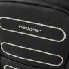 Černý batoh hedgren comby performance sling HCMBP16-003 - osmý obrázek